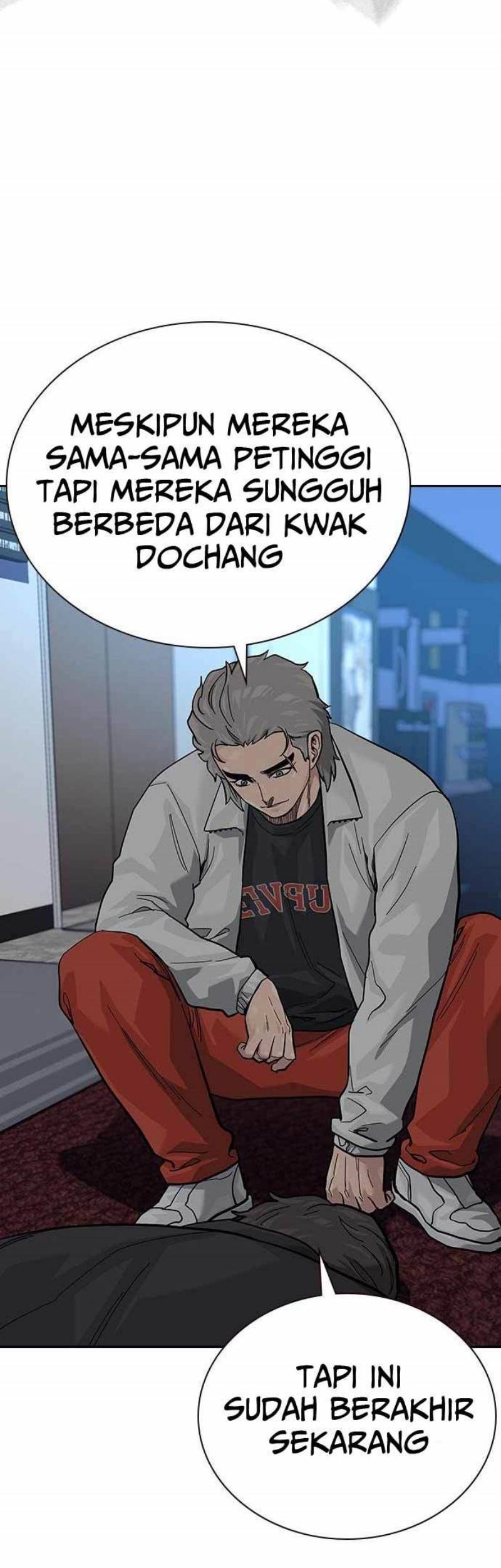 Chapter 109 - halaman 35