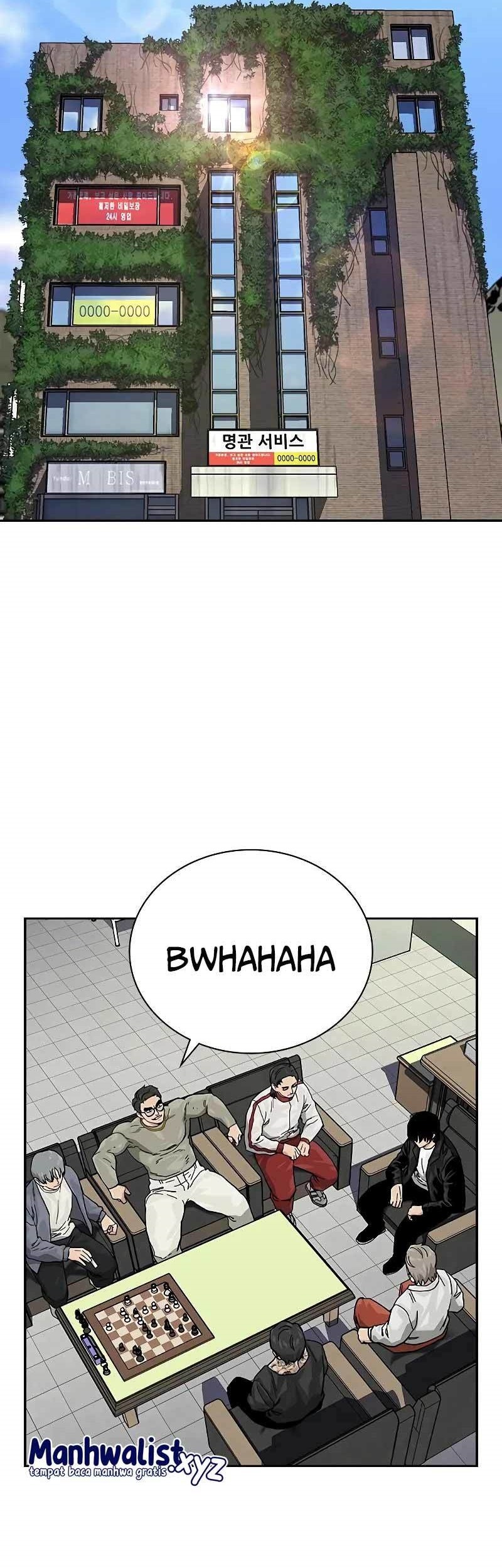 Chapter 110 - halaman 3