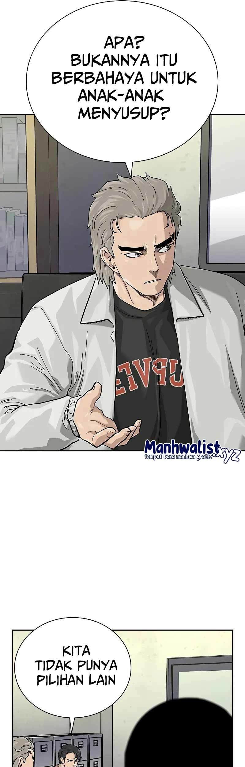 Chapter 110 - halaman 22
