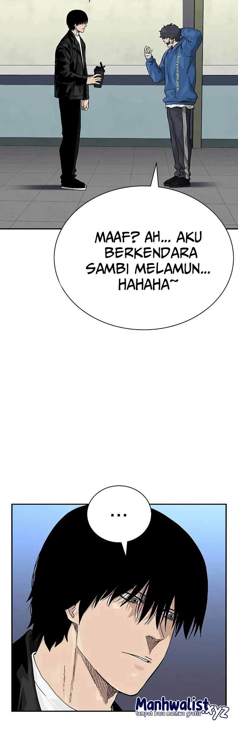 Chapter 110 - halaman 30