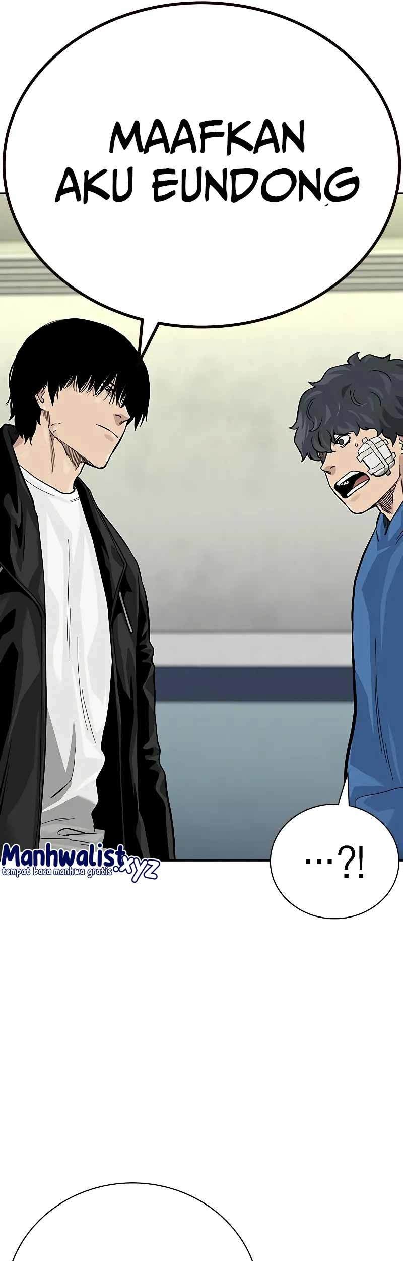 Chapter 110 - halaman 32