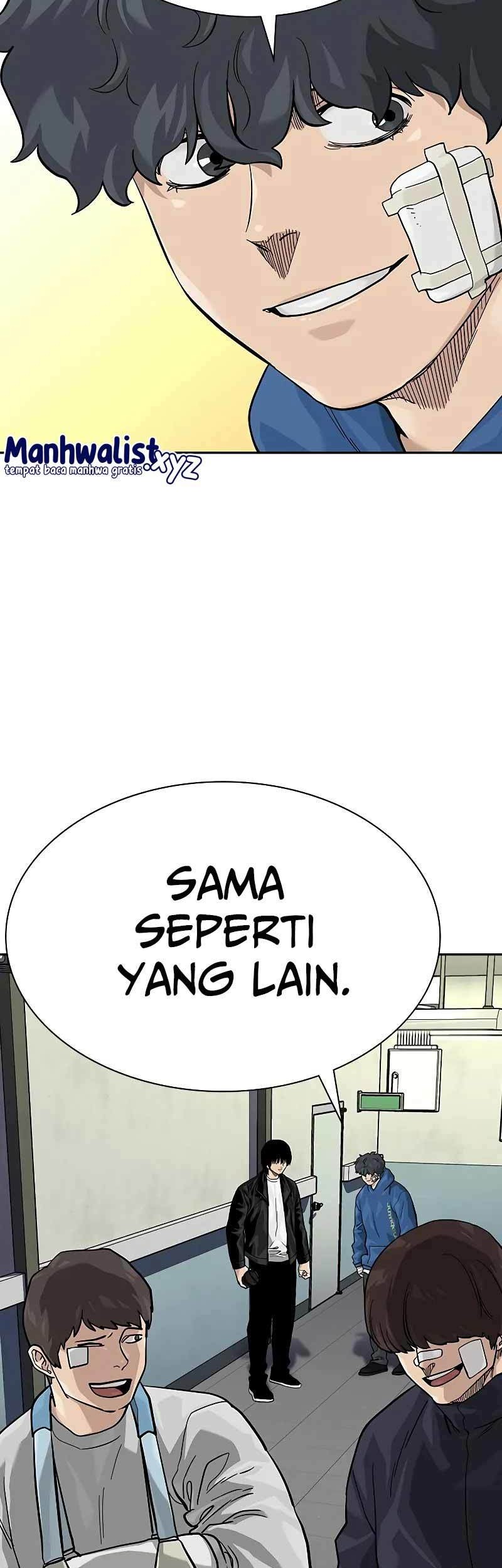Chapter 110 - halaman 34