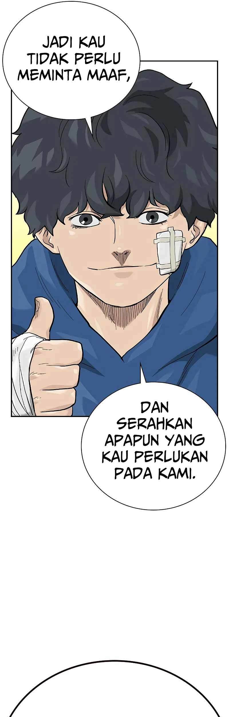 Chapter 110 - halaman 36