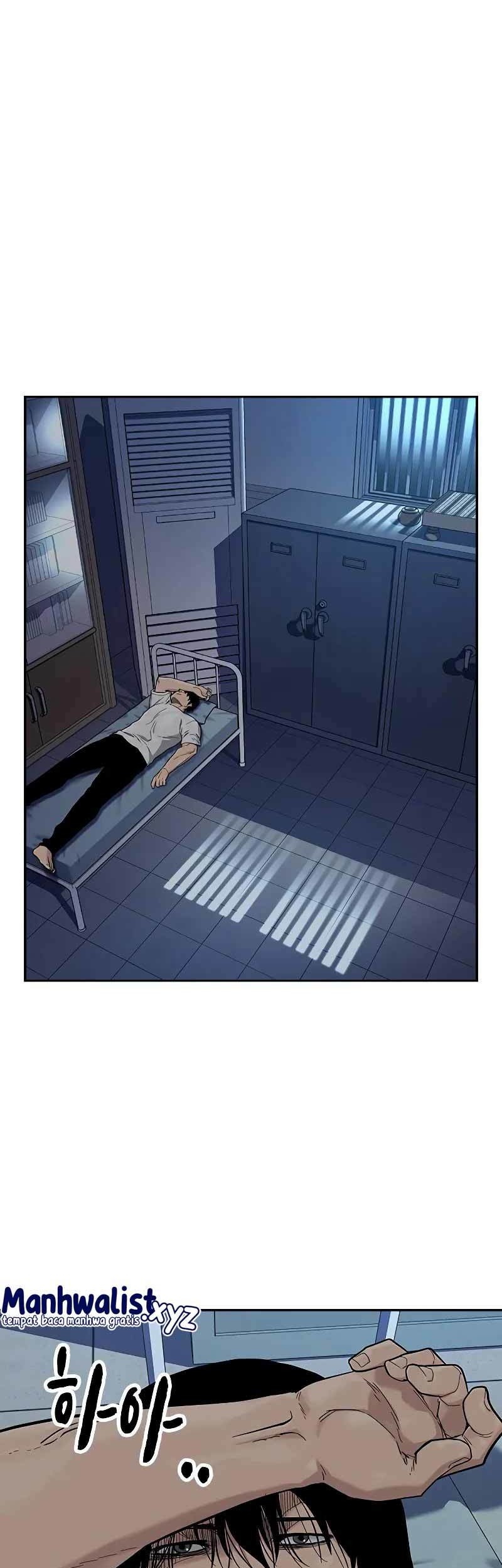 Chapter 110 - halaman 38