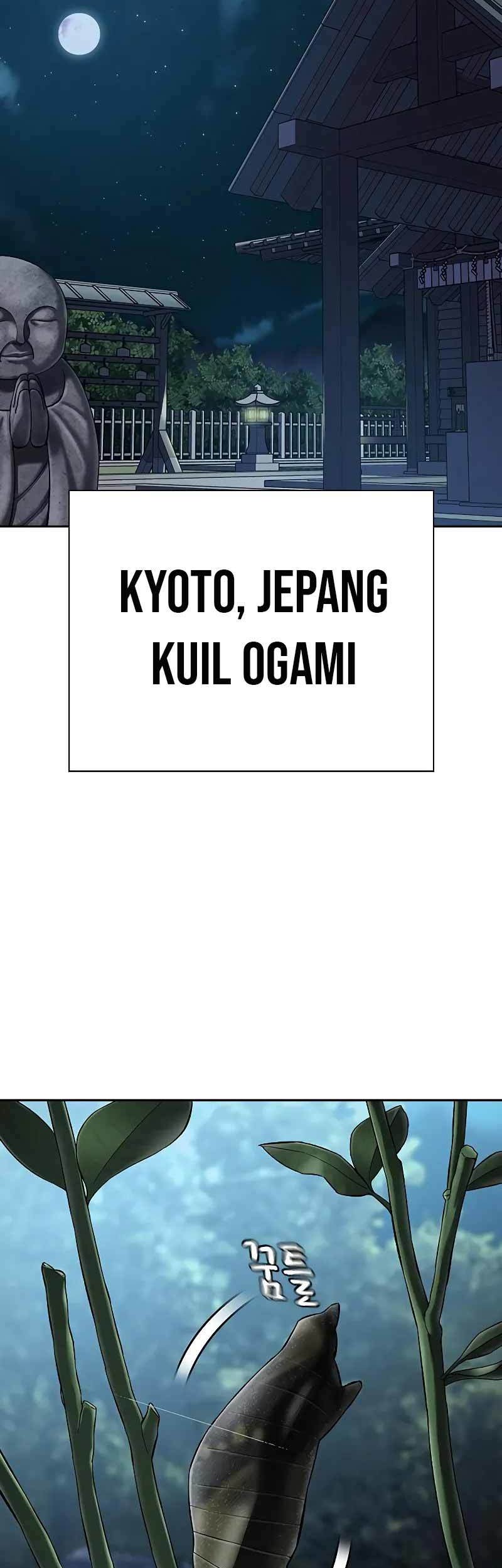 Chapter 110 - halaman 43