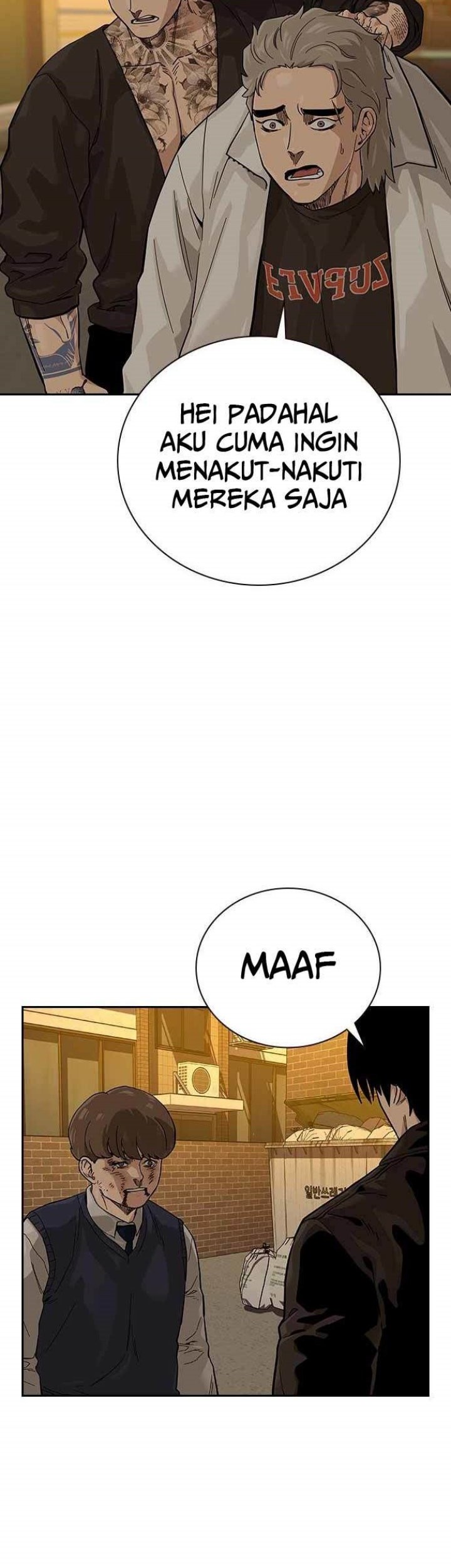 Chapter 111 - halaman 54
