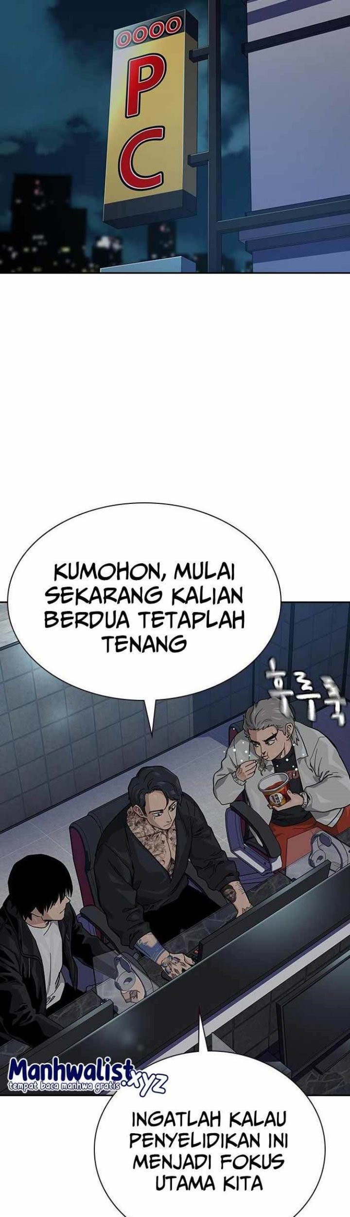 Chapter 111 - halaman 57