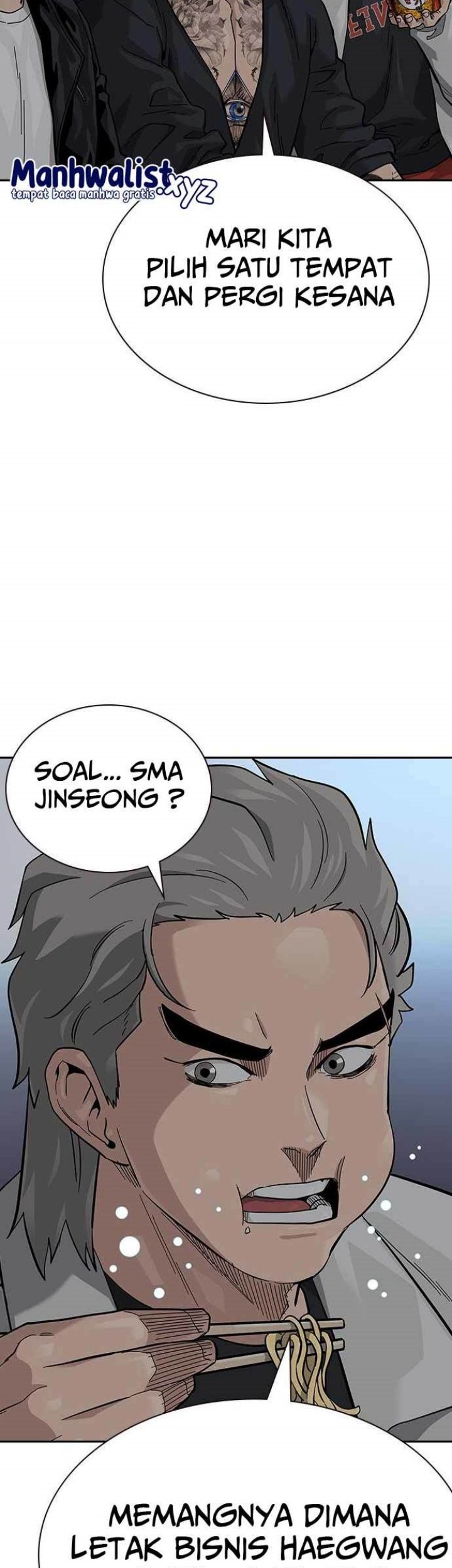 Chapter 111 - halaman 64