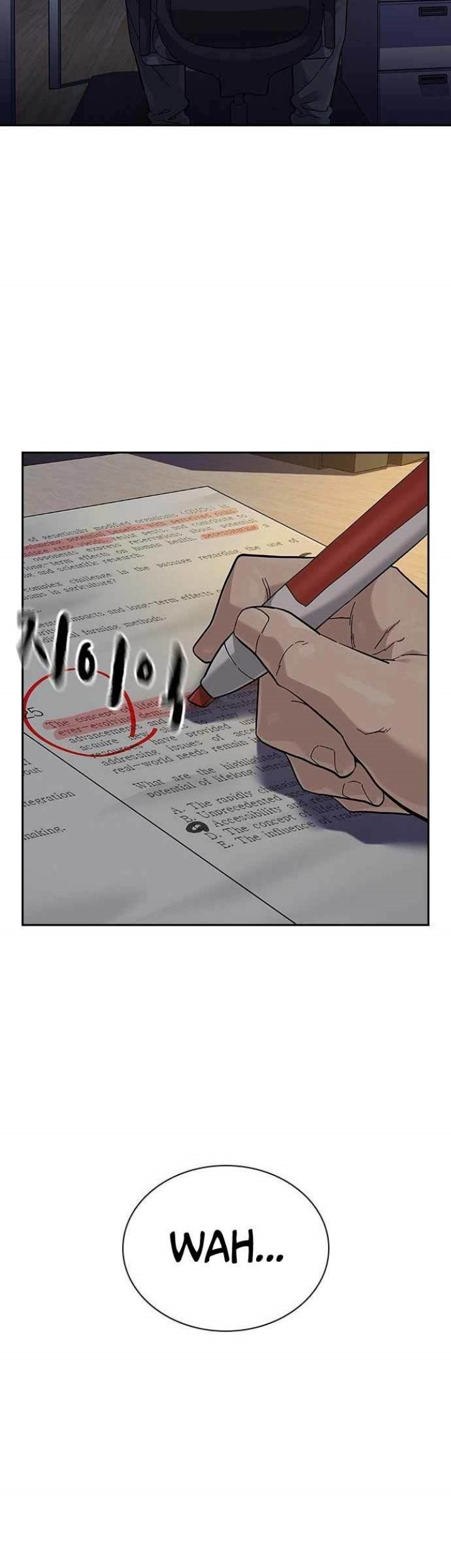 Chapter 111 - halaman 72