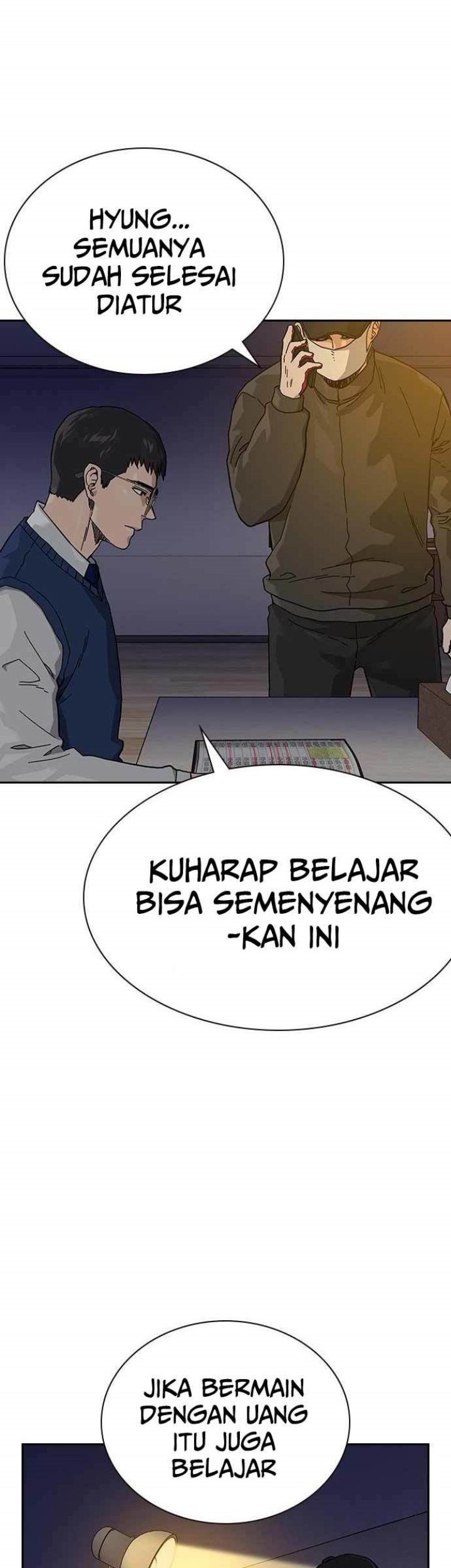 Chapter 111 - halaman 80