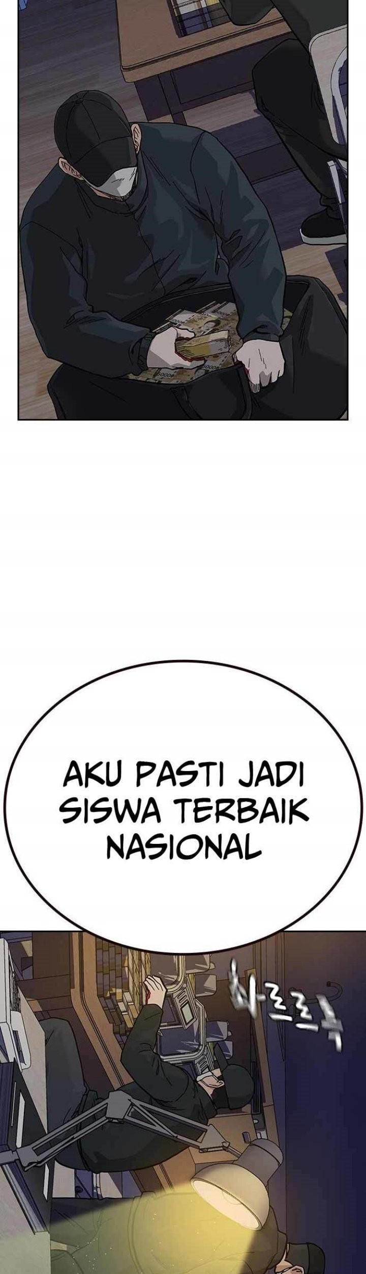 Chapter 111 - halaman 82