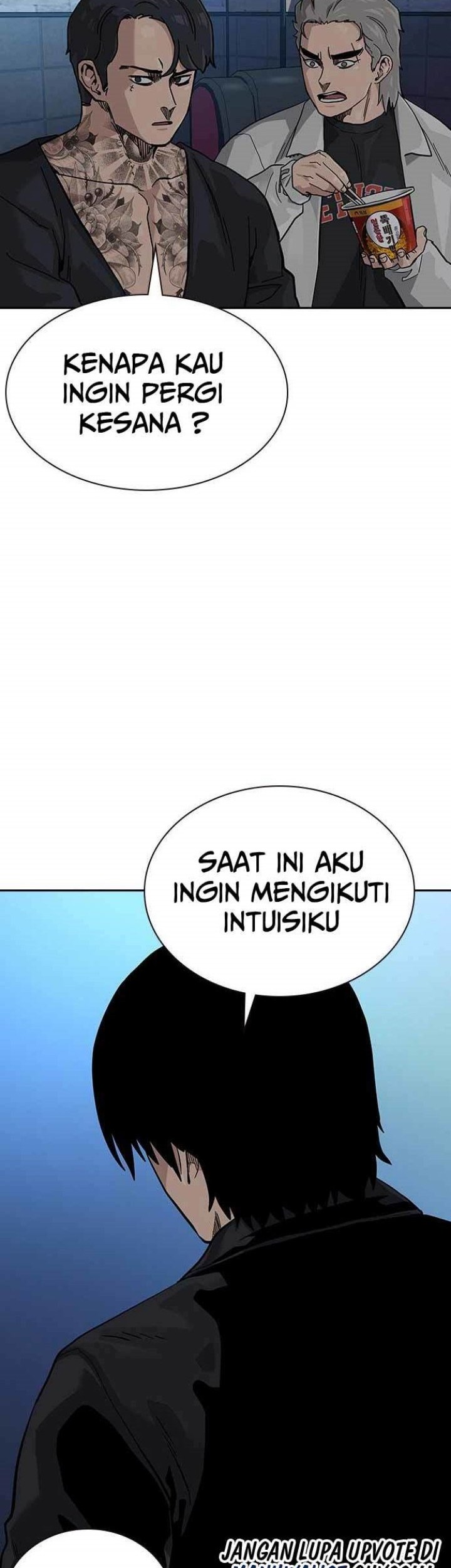 Chapter 111 - halaman 88