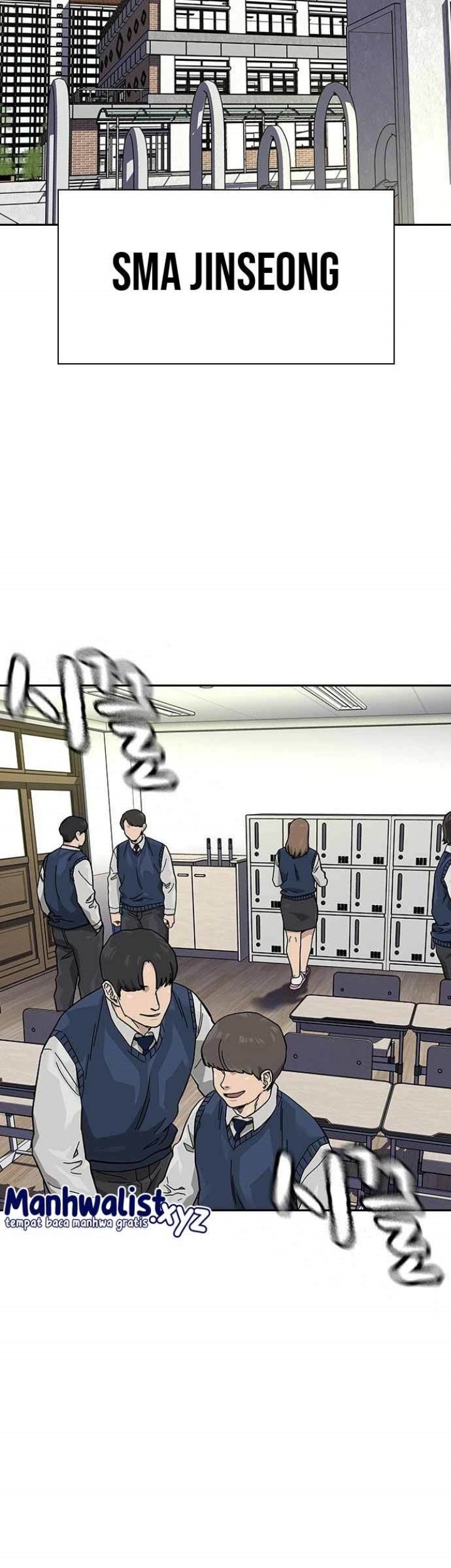 Chapter 111 - halaman 92