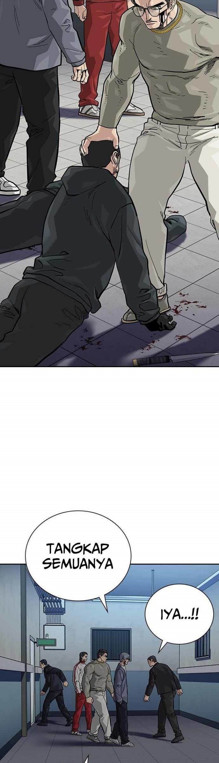 Chapter 111 - halaman 4