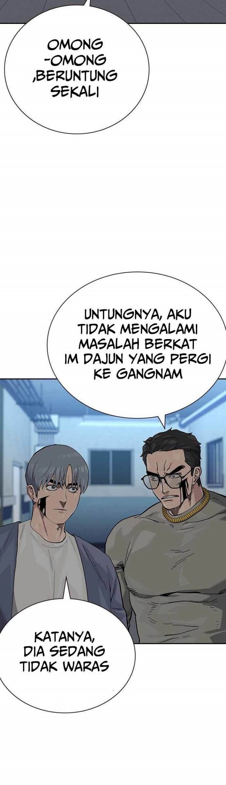 Chapter 111 - halaman 5