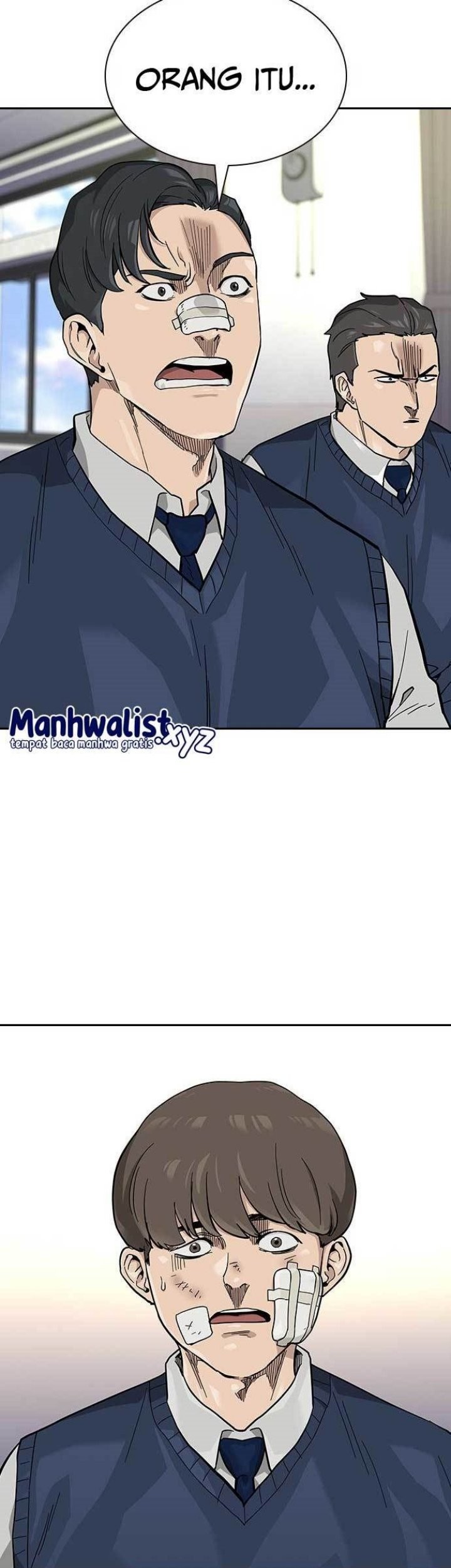 Chapter 111 - halaman 95