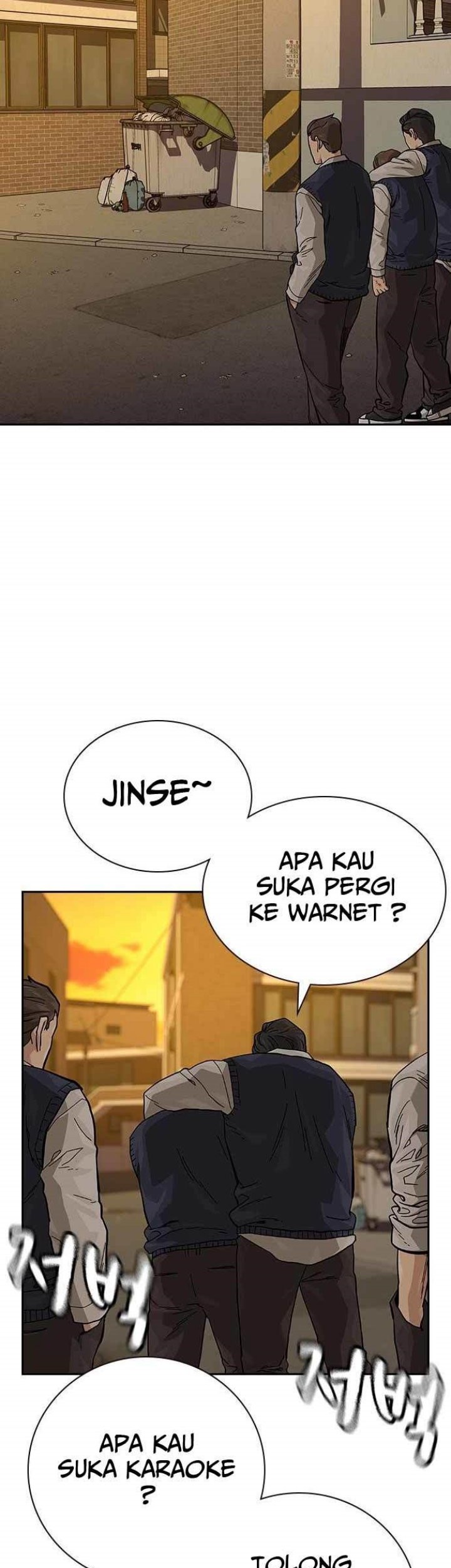 Chapter 111 - halaman 29
