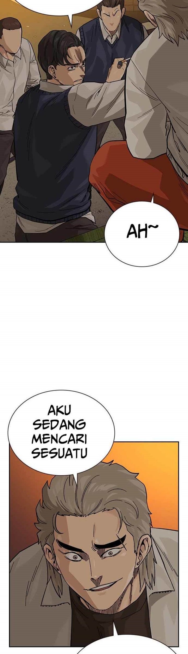 Chapter 111 - halaman 38