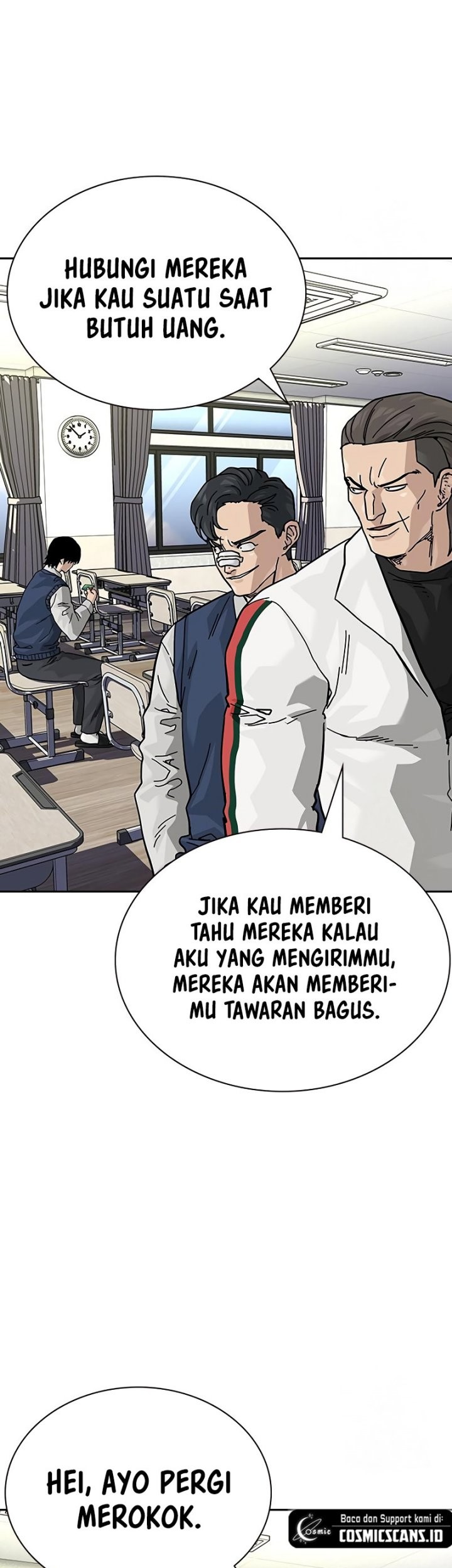 Chapter 112 - halaman 42