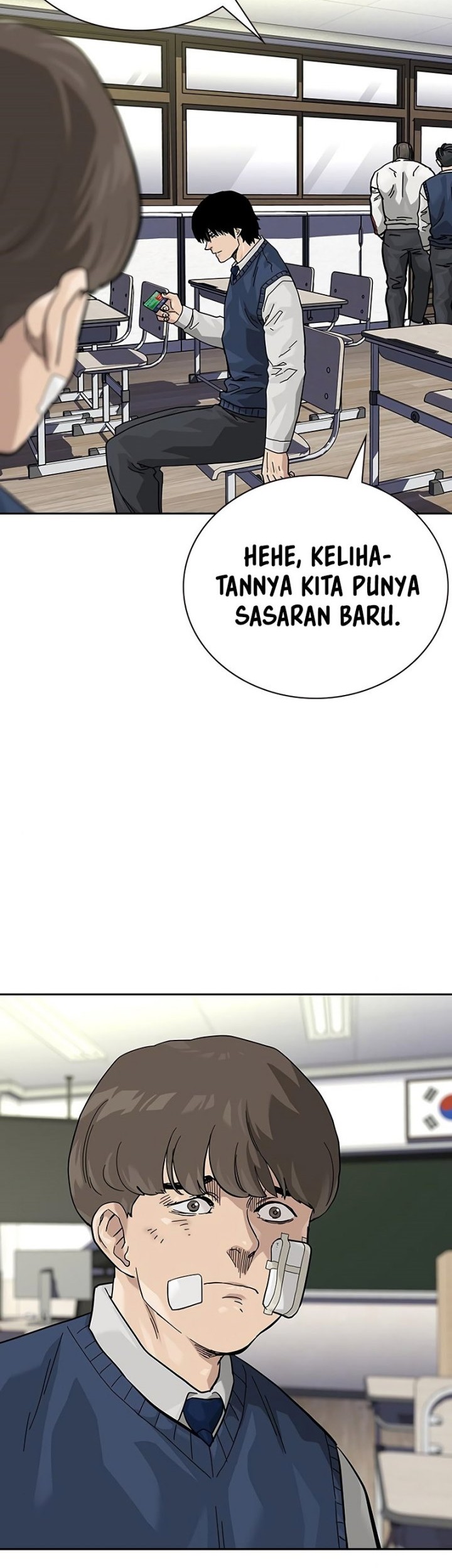 Chapter 112 - halaman 43