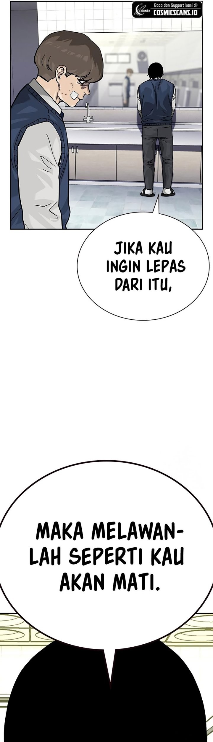 Chapter 112 - halaman 54