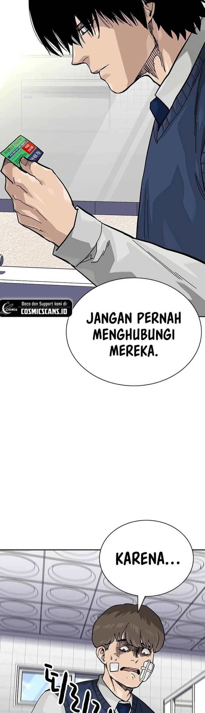 Chapter 112 - halaman 59