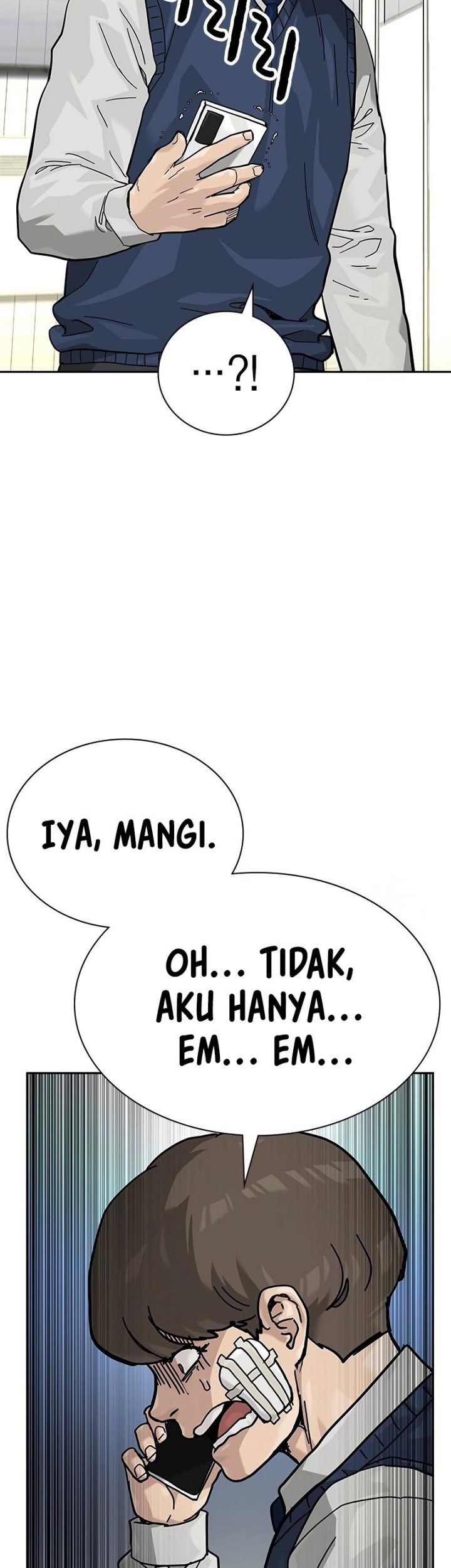 Chapter 112 - halaman 60