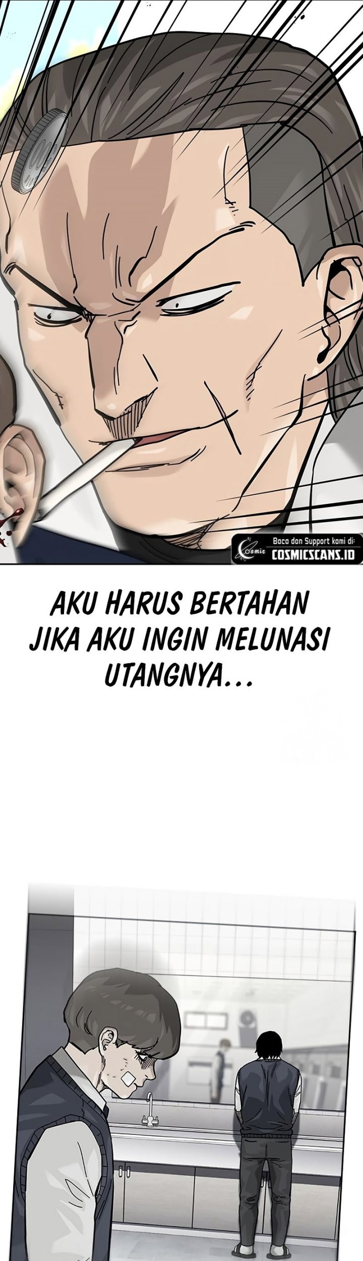Chapter 112 - halaman 85