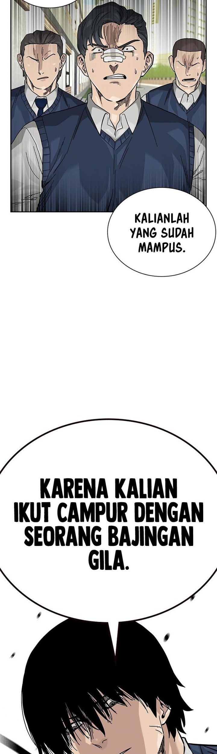 Chapter 112 - halaman 98
