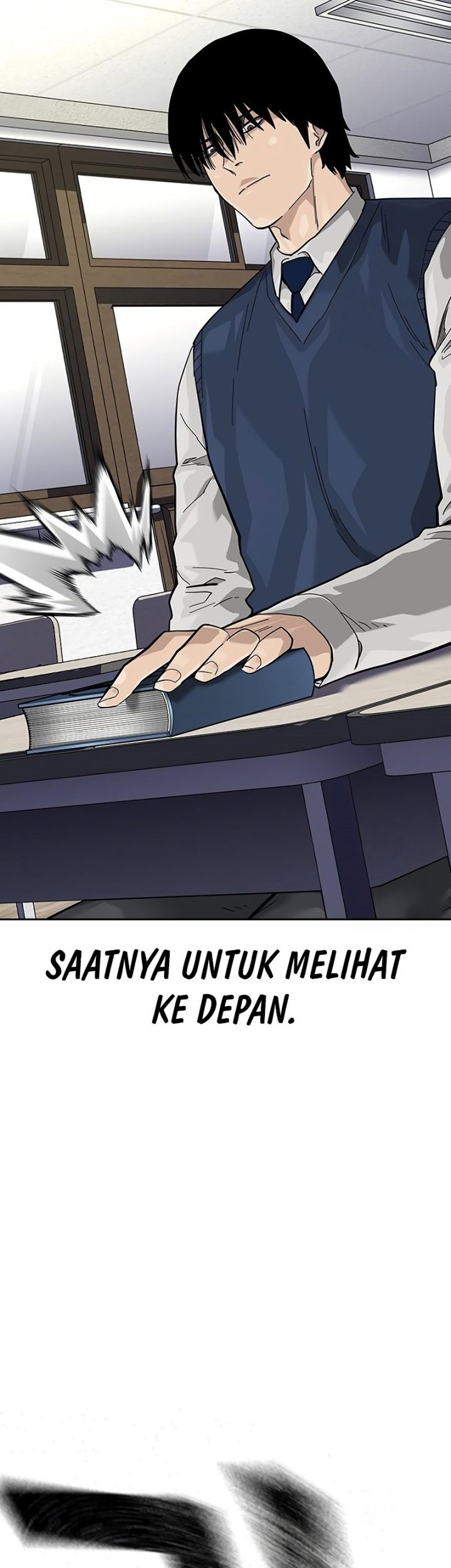 Chapter 112 - halaman 23
