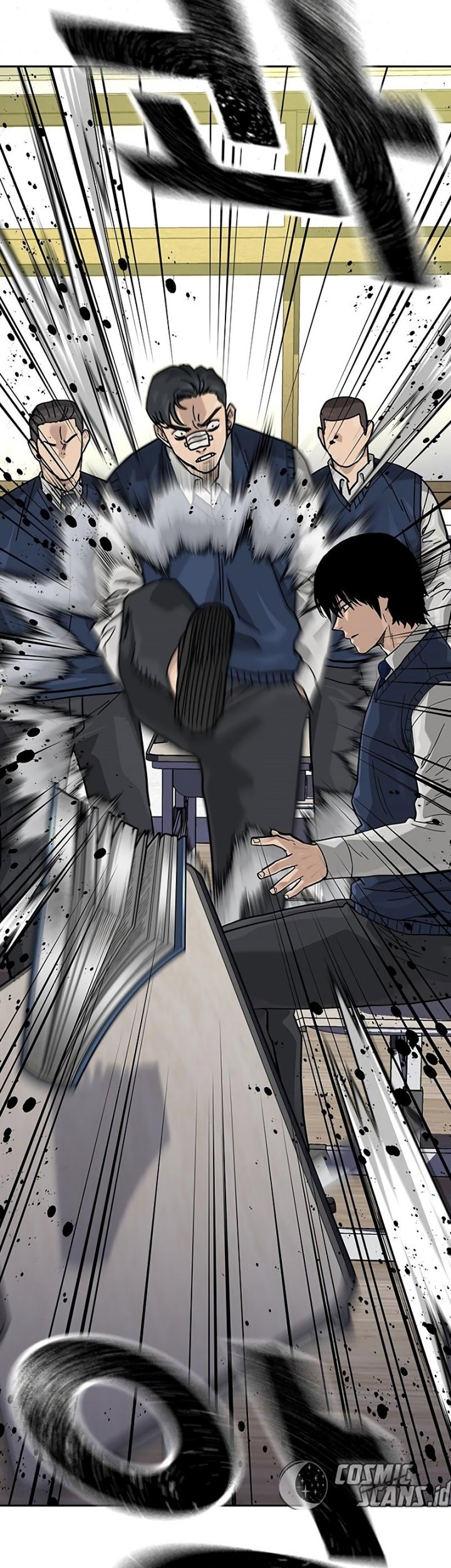 Chapter 112 - halaman 24