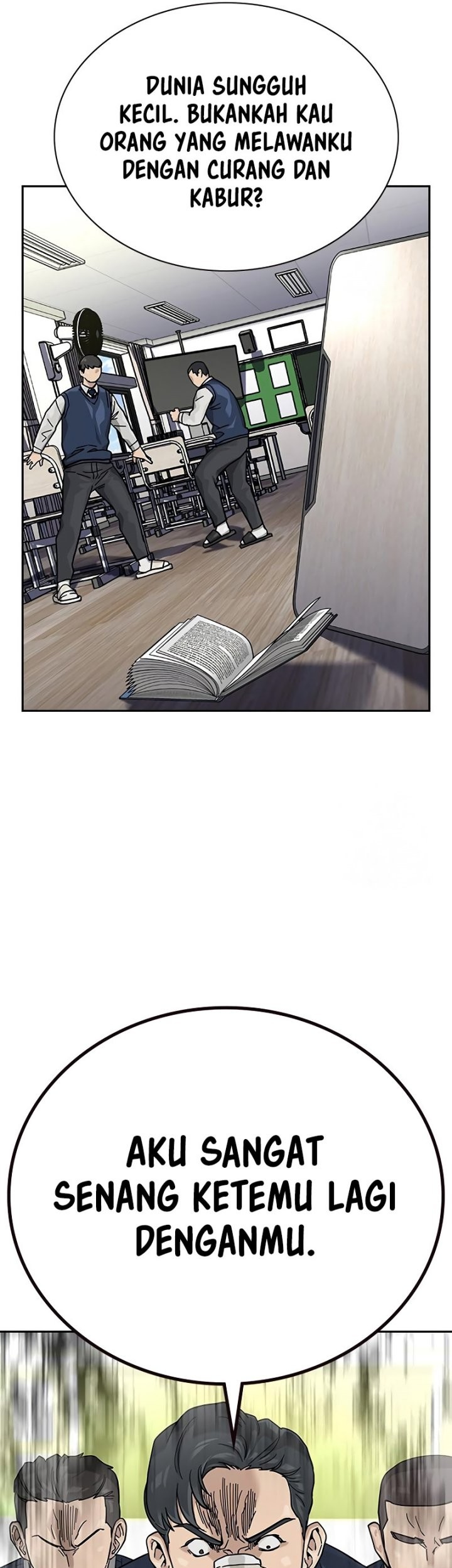 Chapter 112 - halaman 26