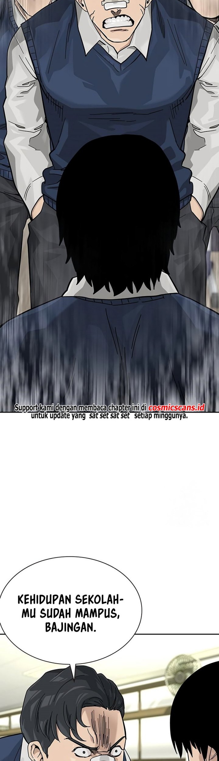 Chapter 112 - halaman 27
