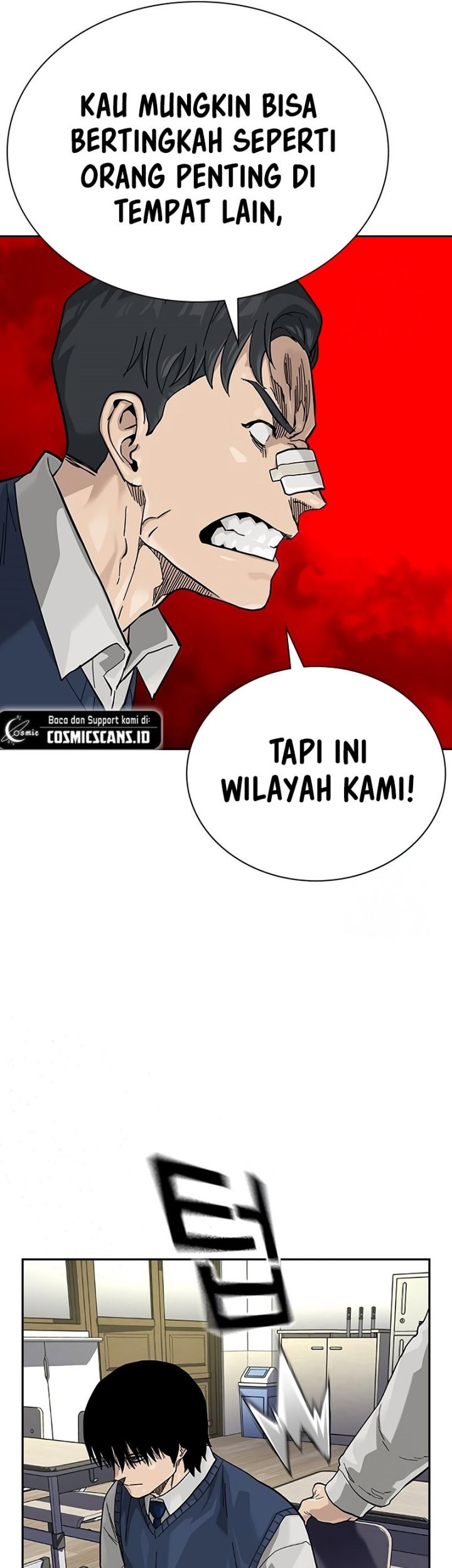 Chapter 112 - halaman 30