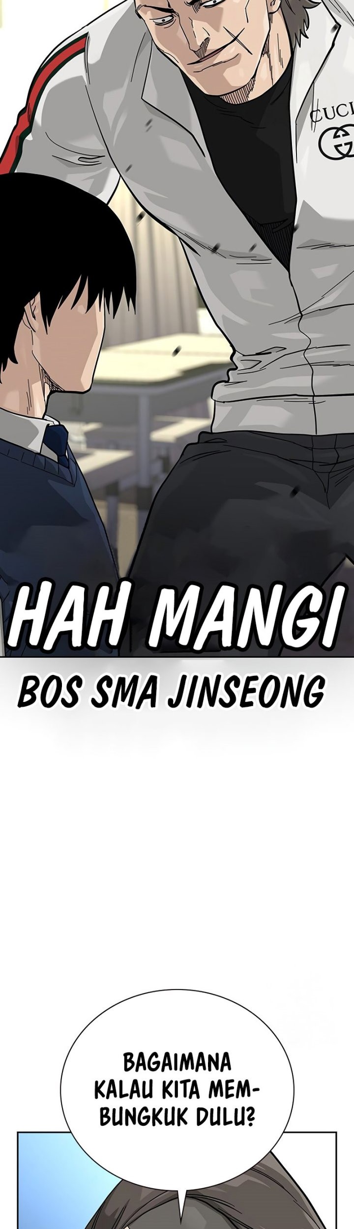 Chapter 112 - halaman 32