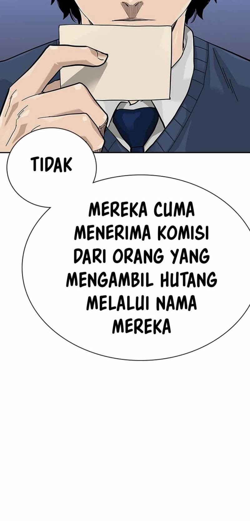 Chapter 113 - halaman 31