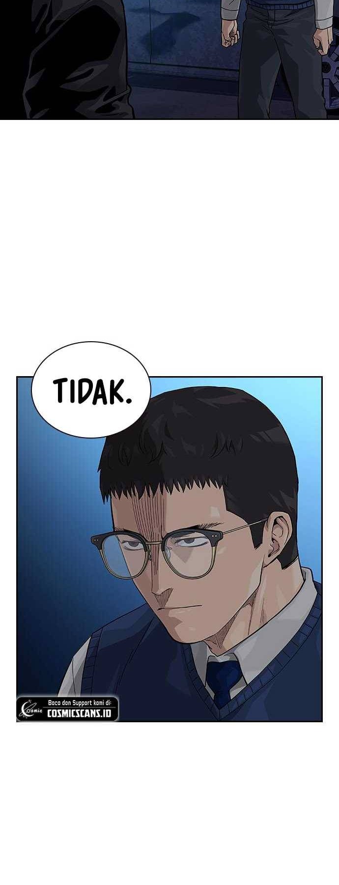 Chapter 116 - halaman 16