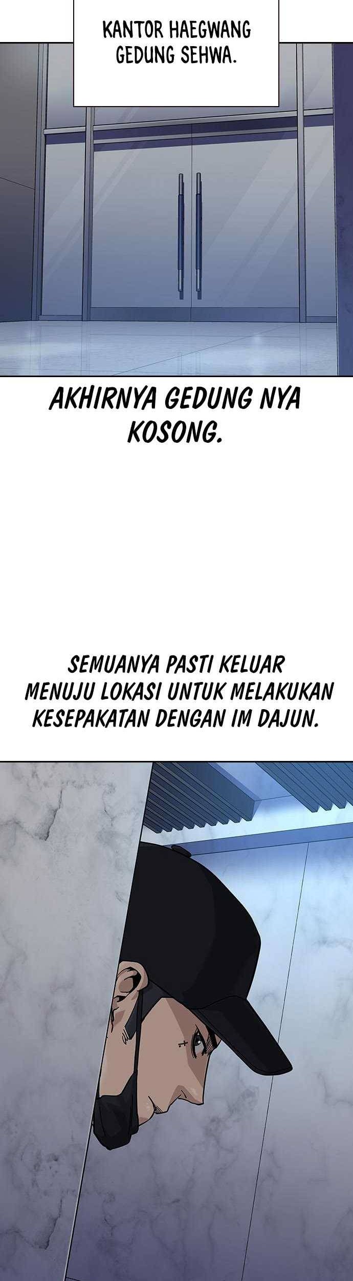 Chapter 116 - halaman 22