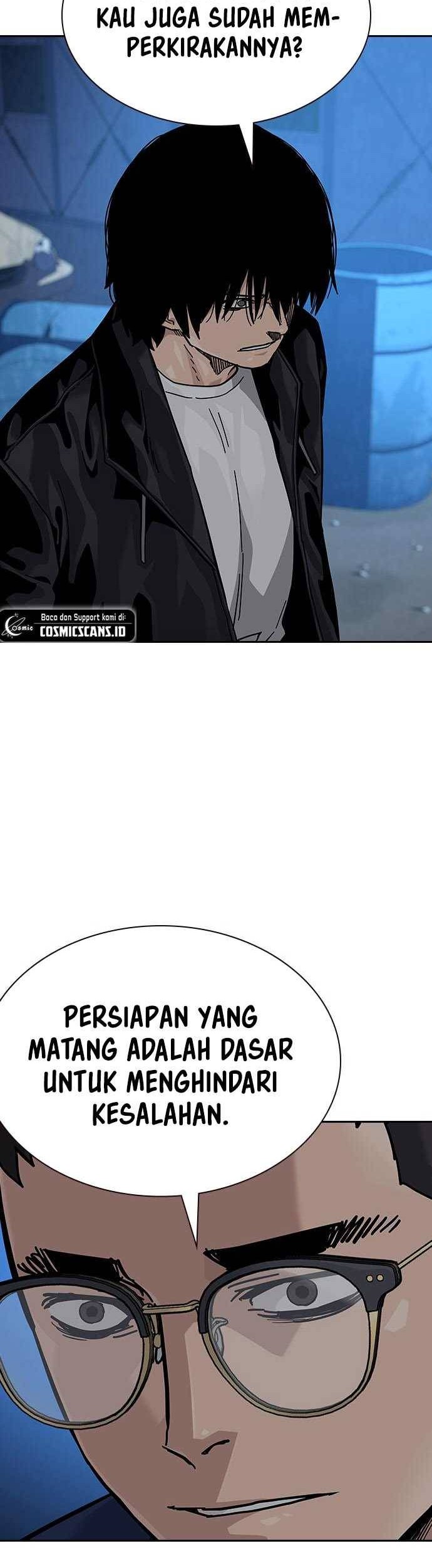 Chapter 116 - halaman 30