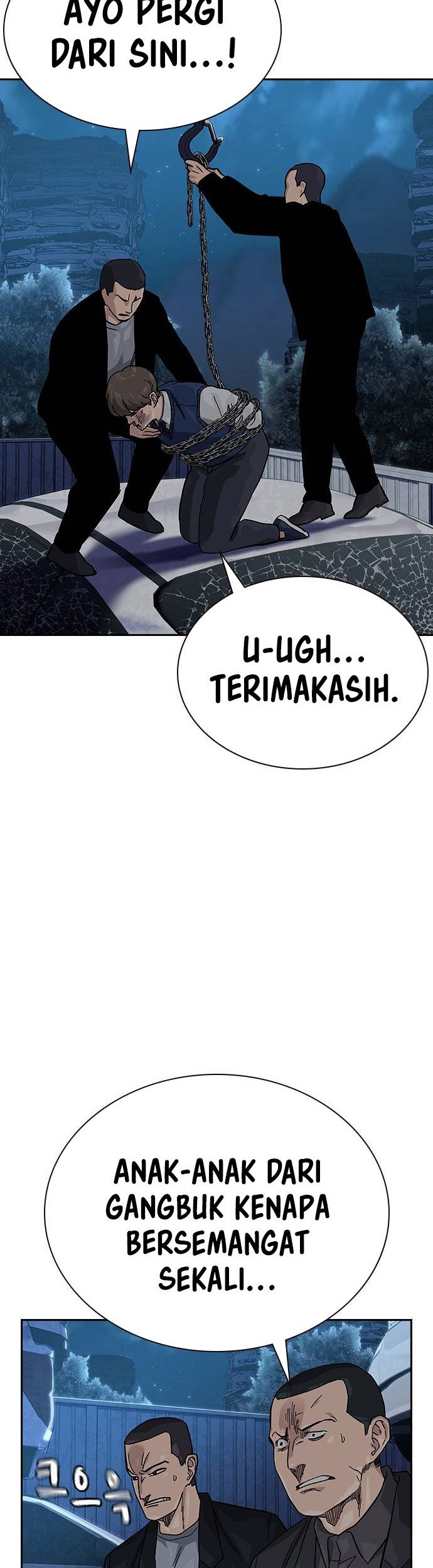 Chapter 118 - halaman 23