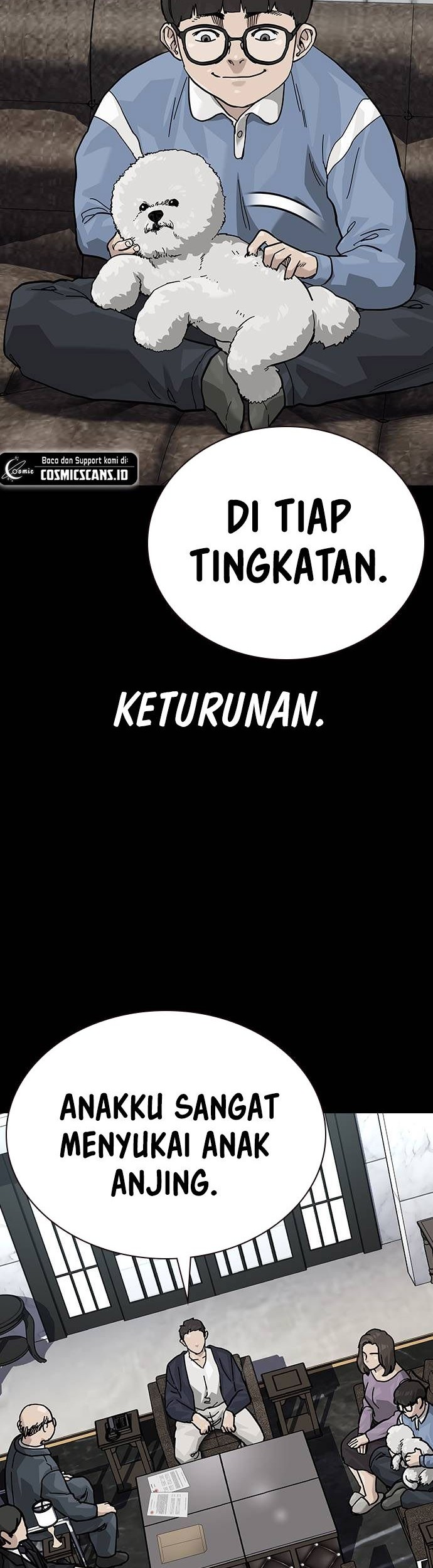 Chapter 118 - halaman 41
