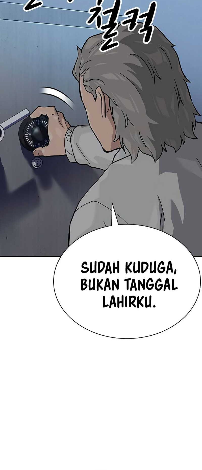 Chapter 120 - halaman 33