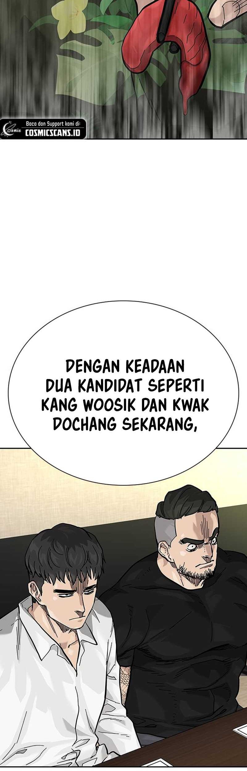 Chapter 121 - halaman 28