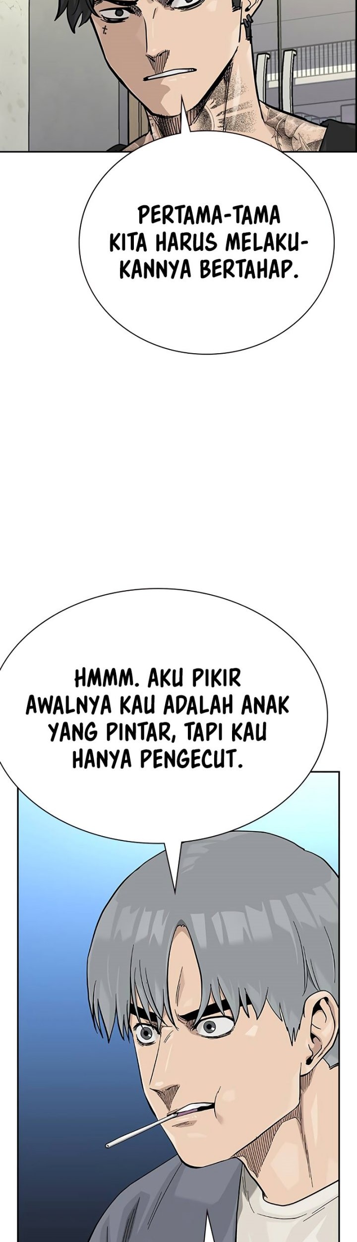 Chapter 122 - halaman 38