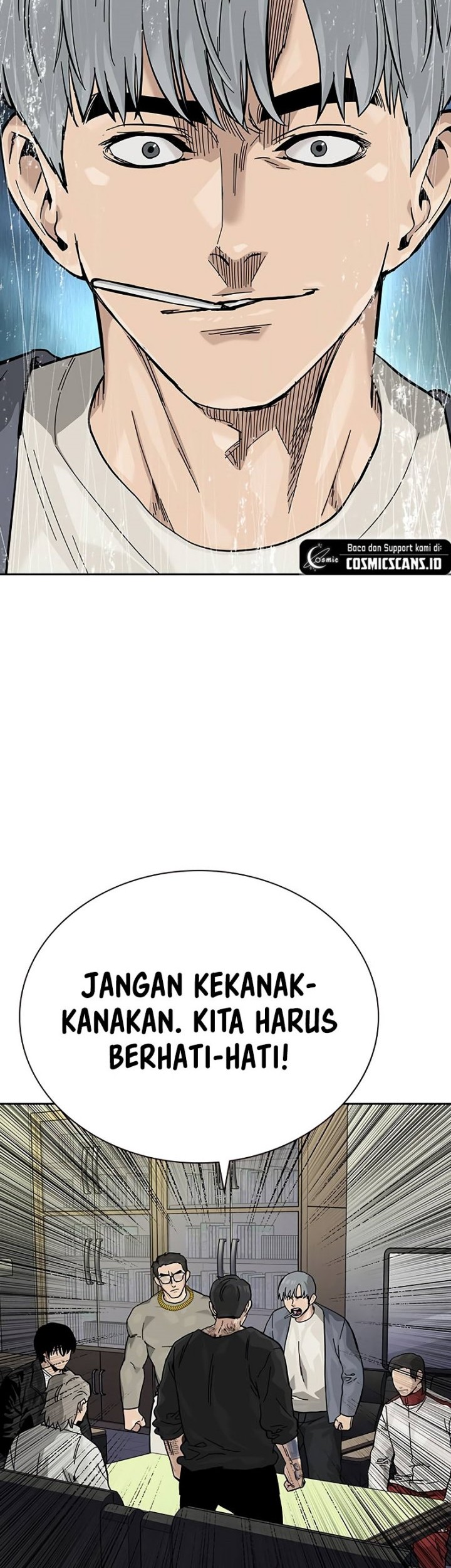 Chapter 122 - halaman 41