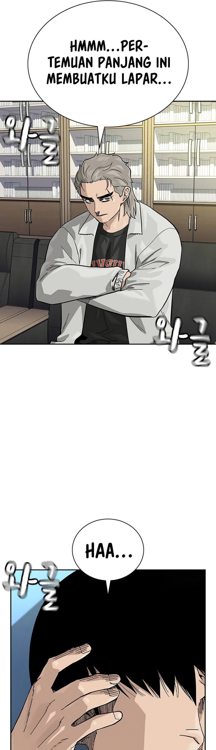 Chapter 122 - halaman 44