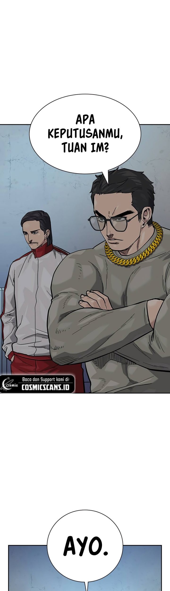 Chapter 122 - halaman 69