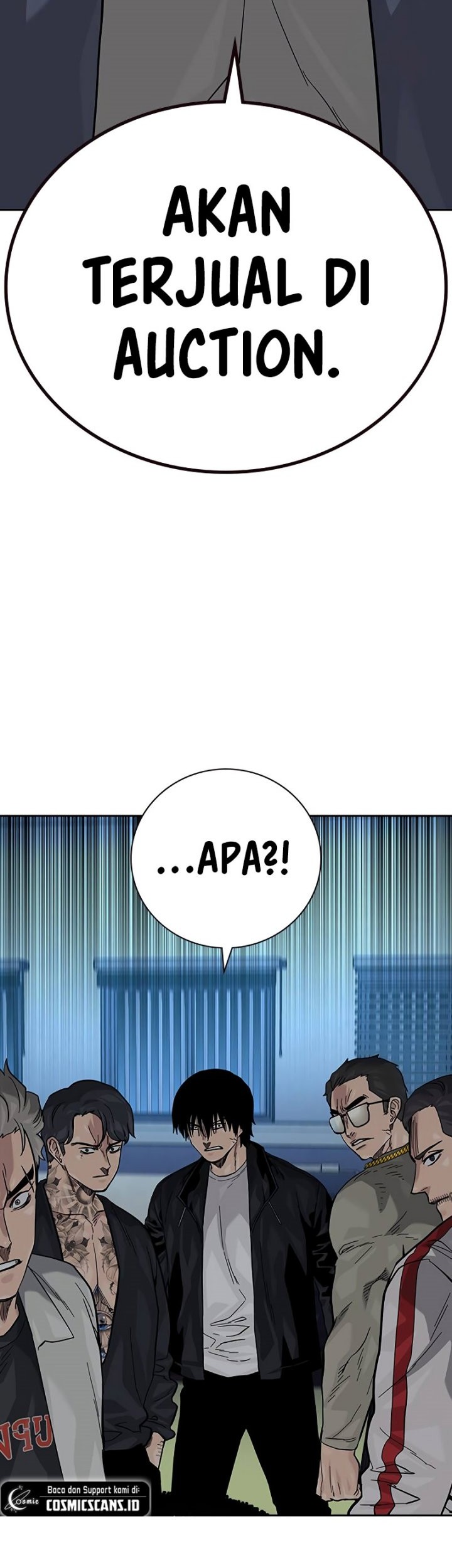 Chapter 122 - halaman 77