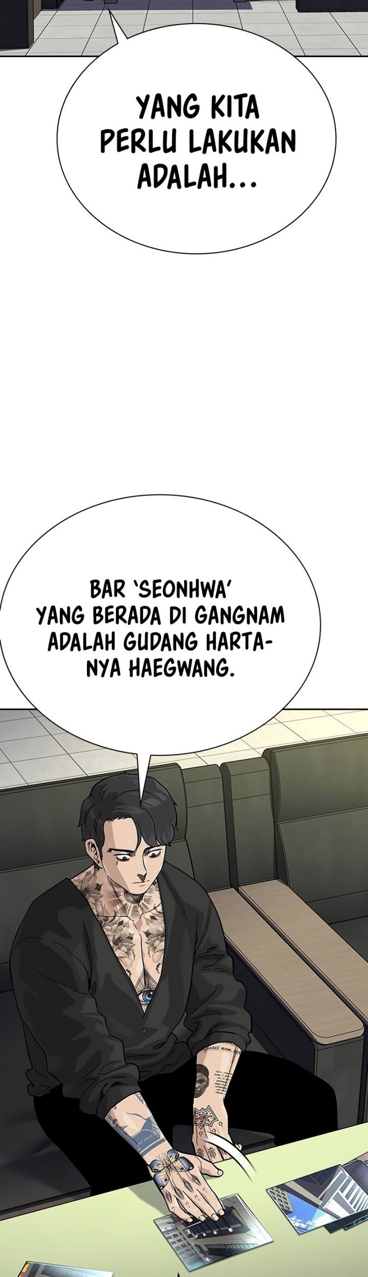 Chapter 122 - halaman 25