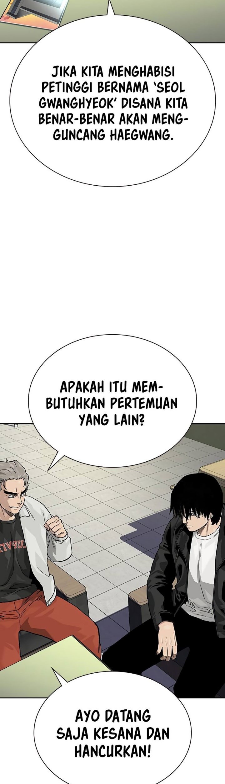 Chapter 122 - halaman 26